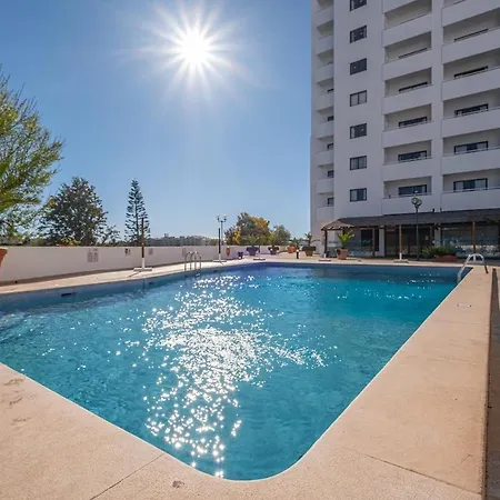Appartement Cozy With Indoor Pool