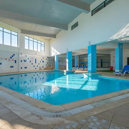 Appartement Cozy With Indoor Pool Albufeira