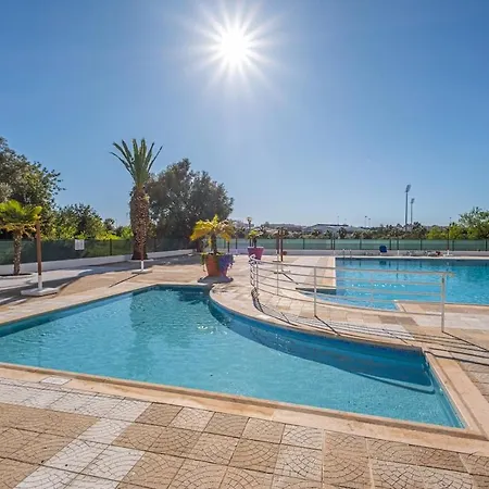 Cozy With Indoor Pool * Albufeira